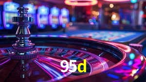 Estatísticas 95d