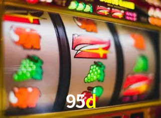 Desvendando o Mundo dos Jogos Virtuais na 95d