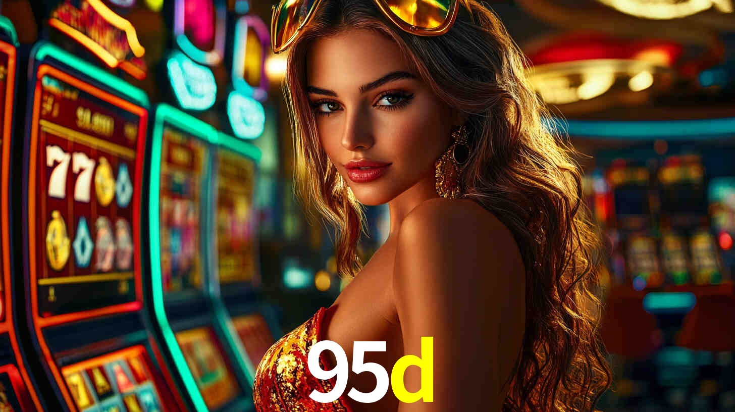 Welcome Bonus 95d