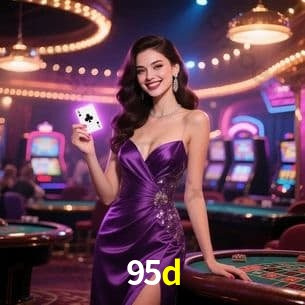 Casino Ao Vivo 95d