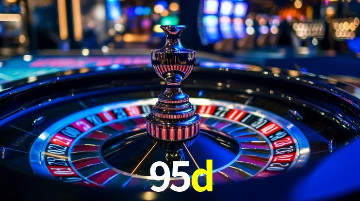 Explore as vantagens do 95d: serviço profissional e confiabilidade