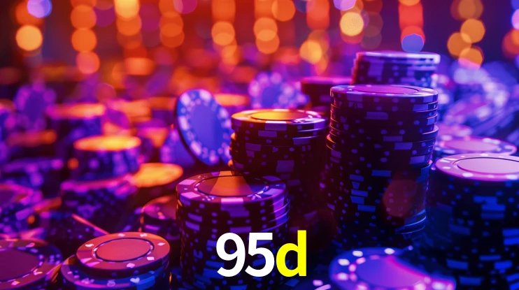 Bônus Generosos e Exclusivos no 95d para Você!