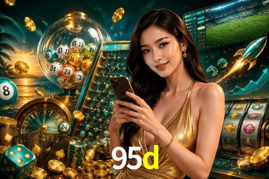 Account Benefits 95d