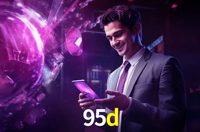 Sports Statistics 95d