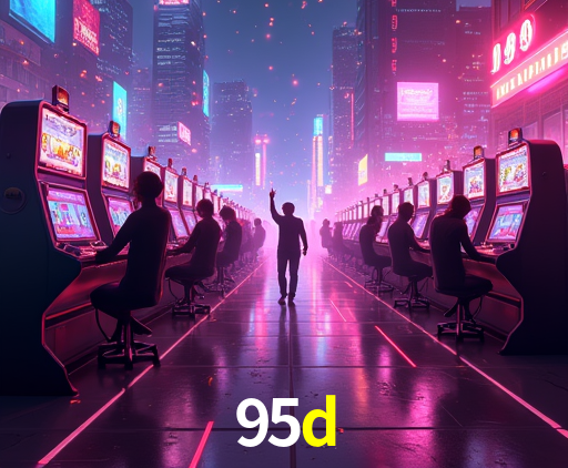 Mesa de Blackjack 95d