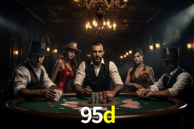 cassino 95d