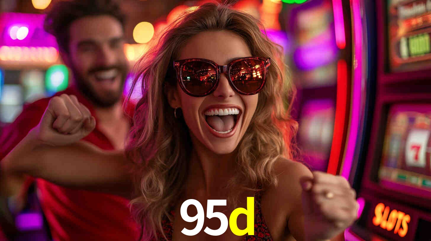 Explorando a Categoria de Eventos em Apostas na 95d