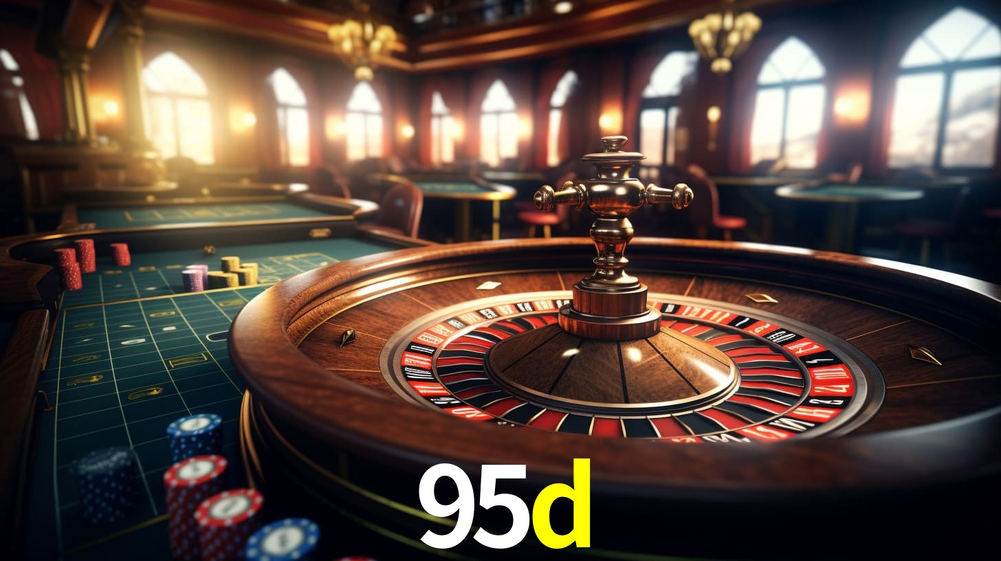 VIP Casino 95d