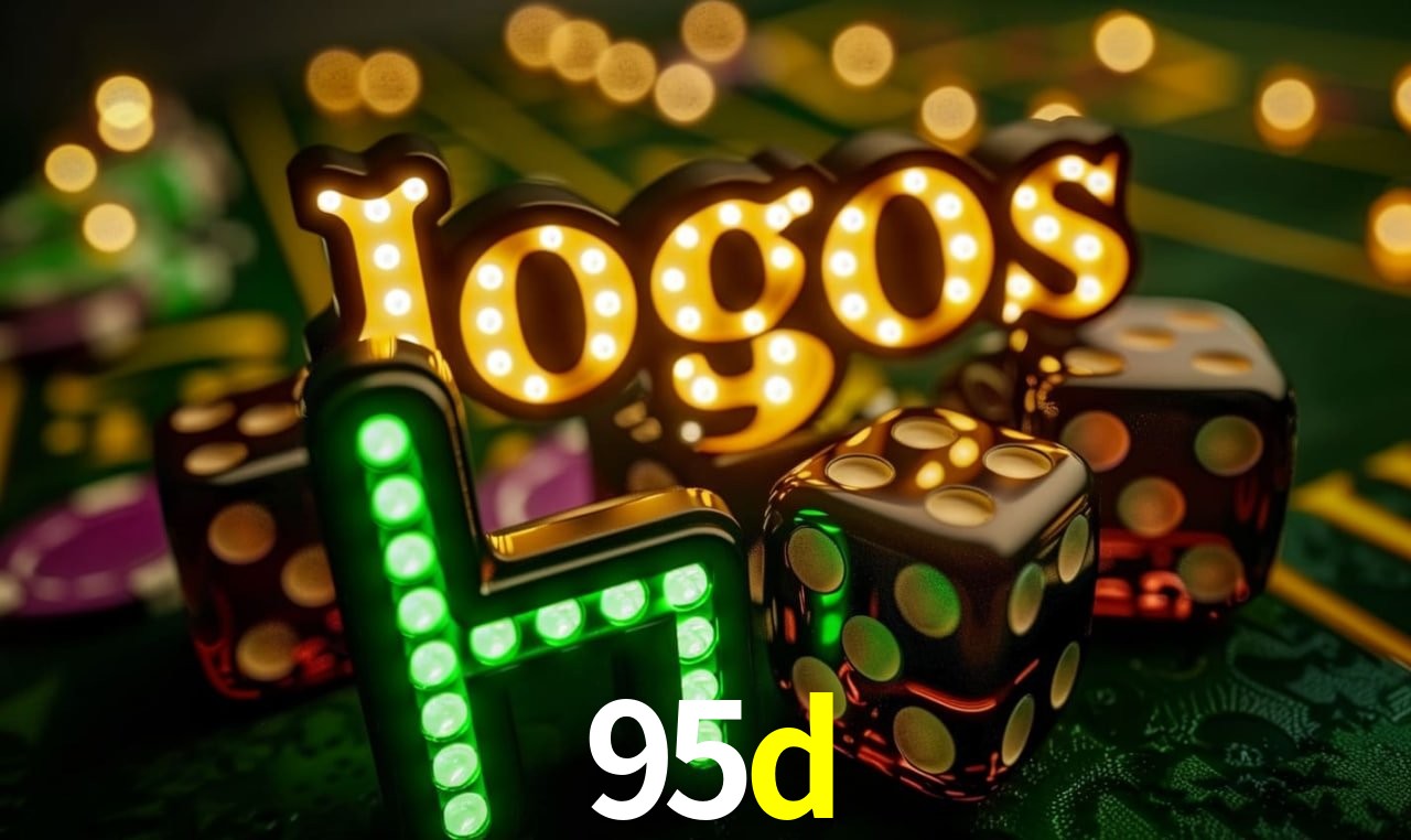 Estatísticas do Jogo 95d