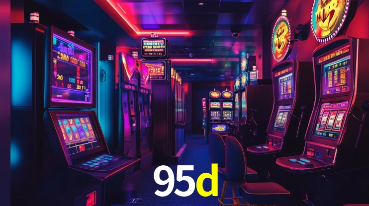 95d bônus — cashback 15 por cento e níveis VIP