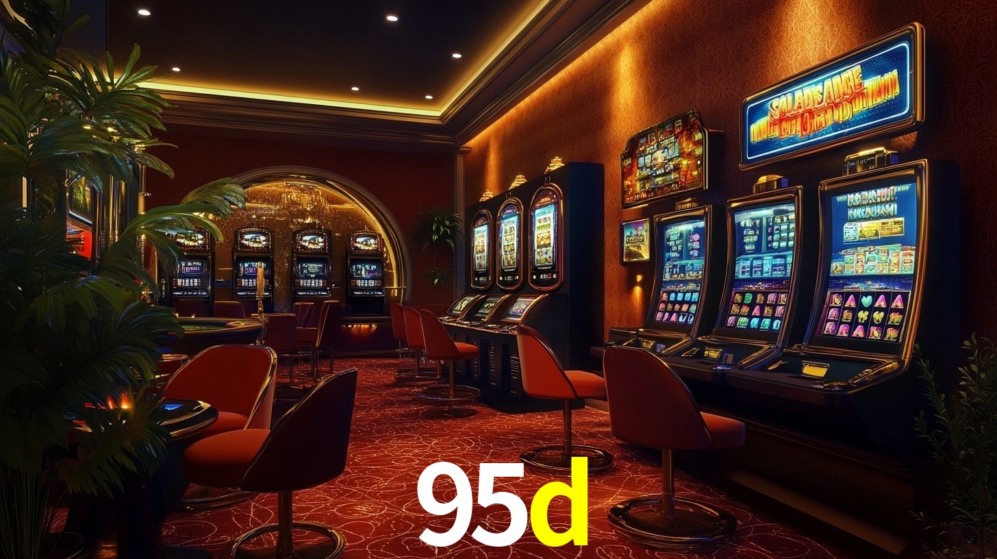 Tournaments 95d