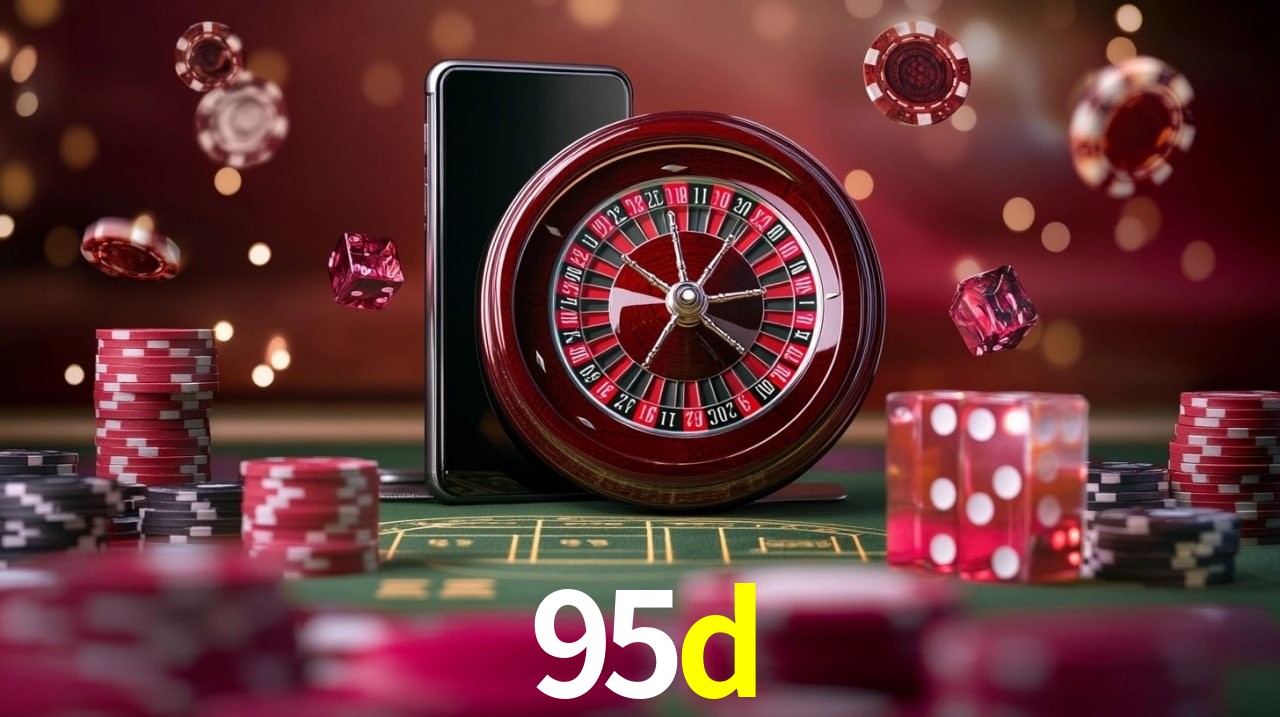 Basketball Betting 95d