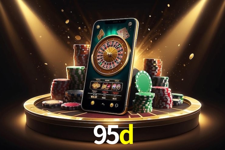 Benefícios da Conta 95d