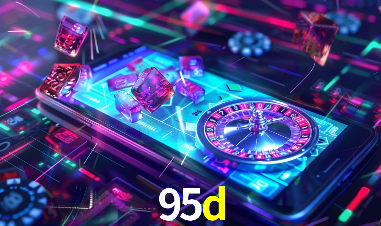 Estatísticas Esportivas 95d
