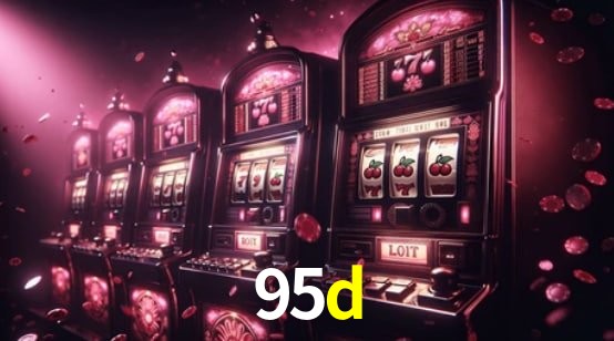 Interface do App 95d
