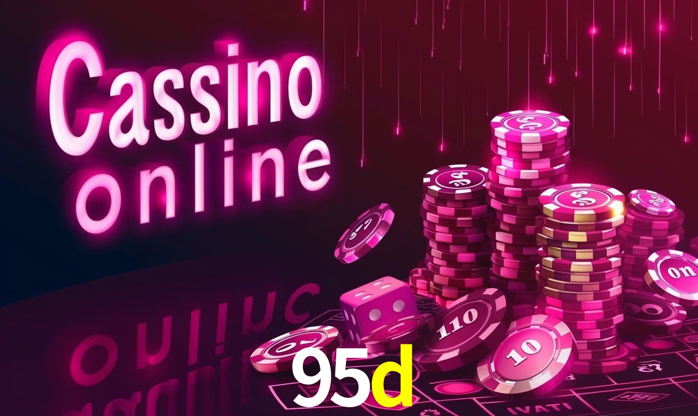 A Emoção da Loteria na 95d: Uma Chance de Mudança de Vida
