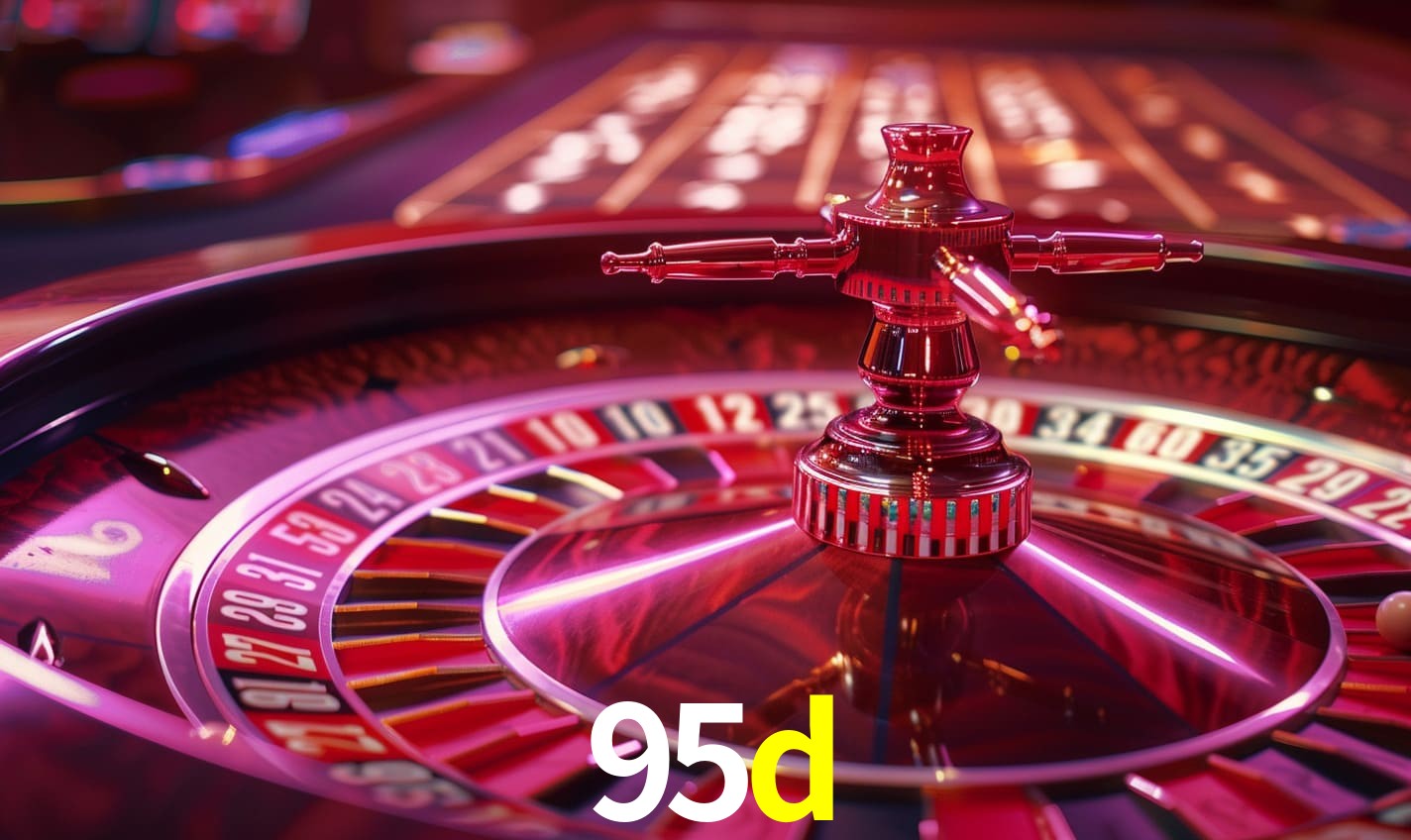 95d download — arquivo APK para Android oficial