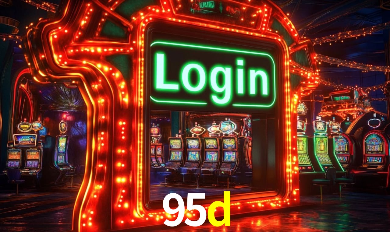 Apostas de Futebol 95d
