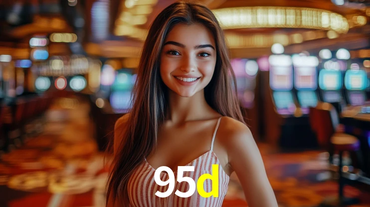 95d App Interface