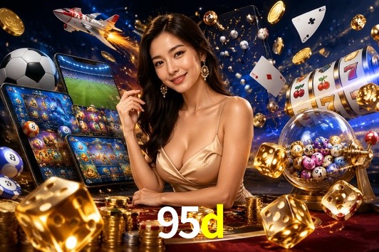 Game Providers 95d