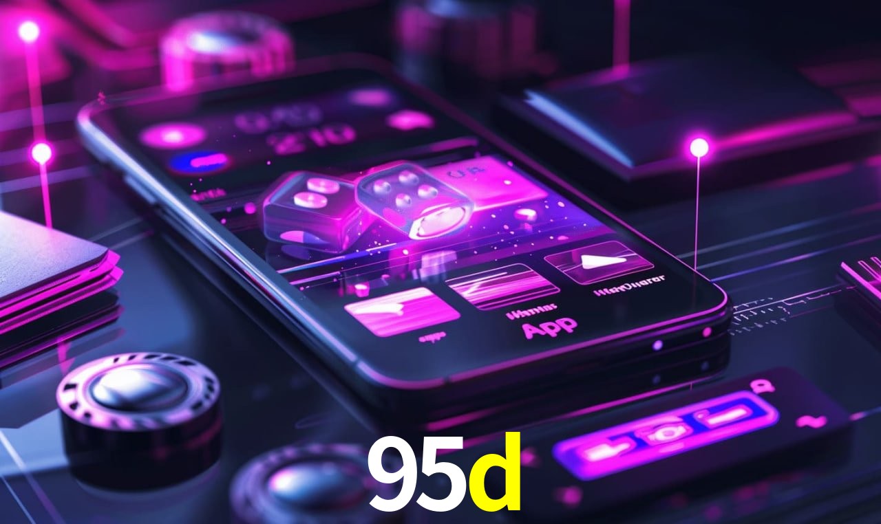 Football Betting 95d