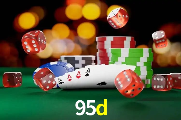 Diretório de Jogos 95d