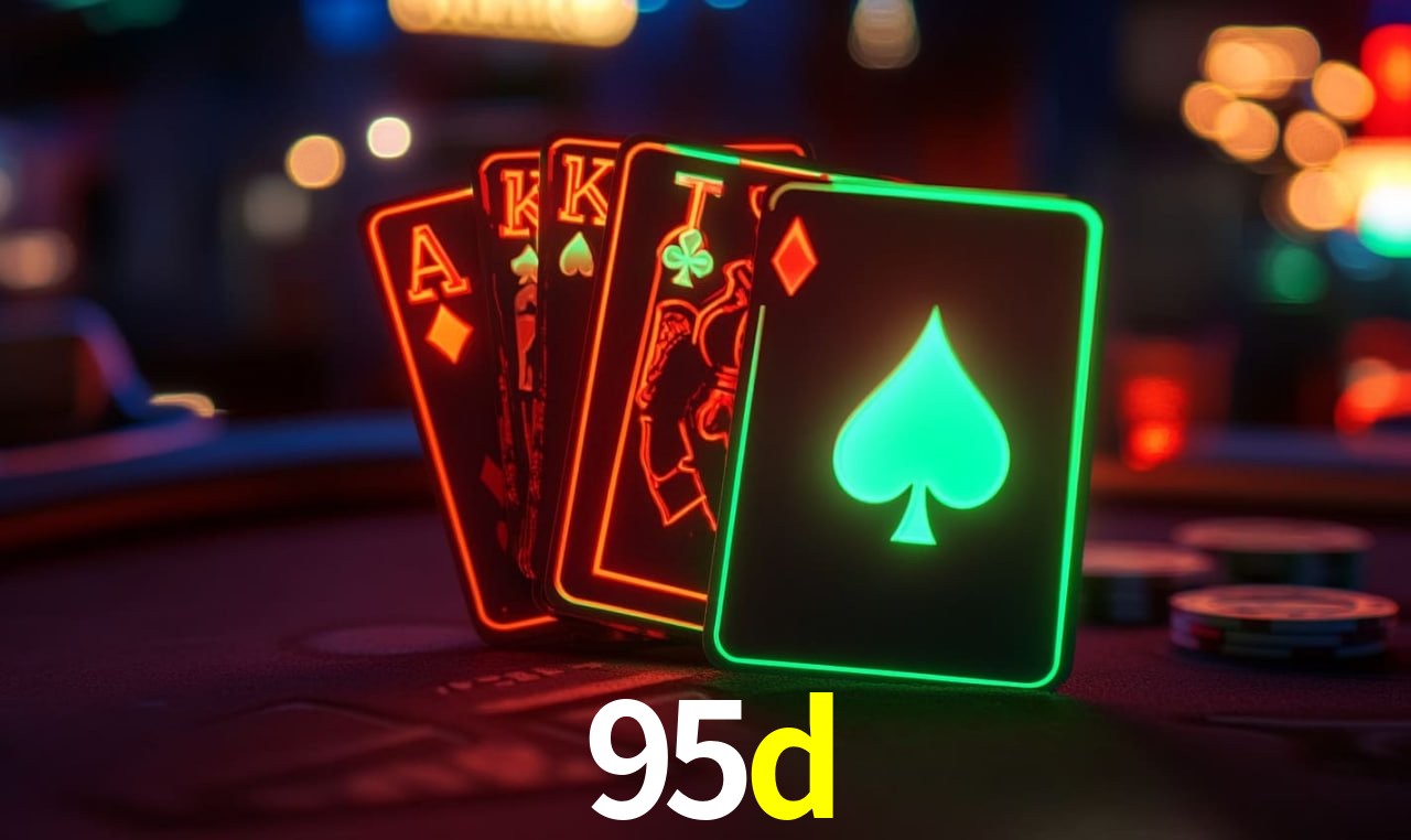 Recursos de Bônus 95d