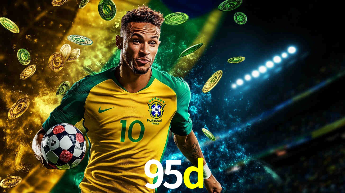 Descubra a Essência do 95d: Nossa História e Compromissos