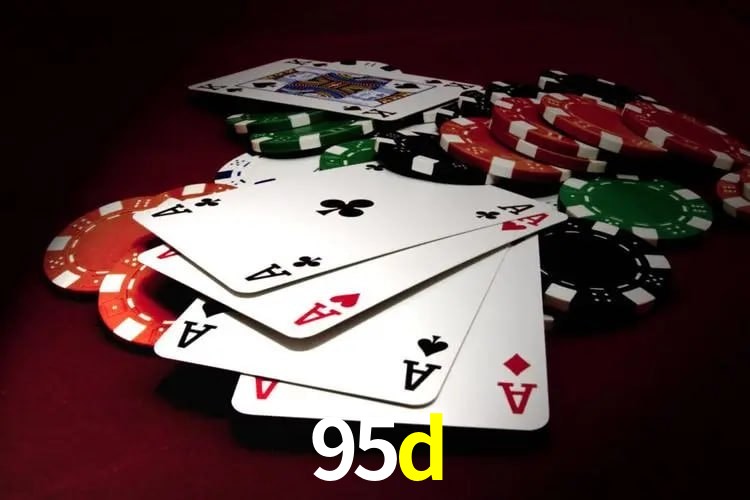 Casino VIP 95d