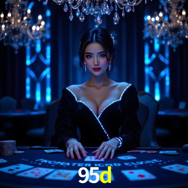 Jogos de Slot 95d