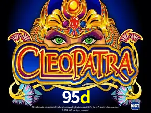 Descubra o Mundo do Cassino Online com 95d