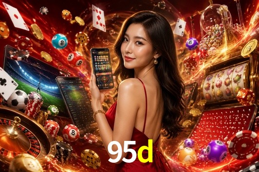 Seasonal Promotions 95d