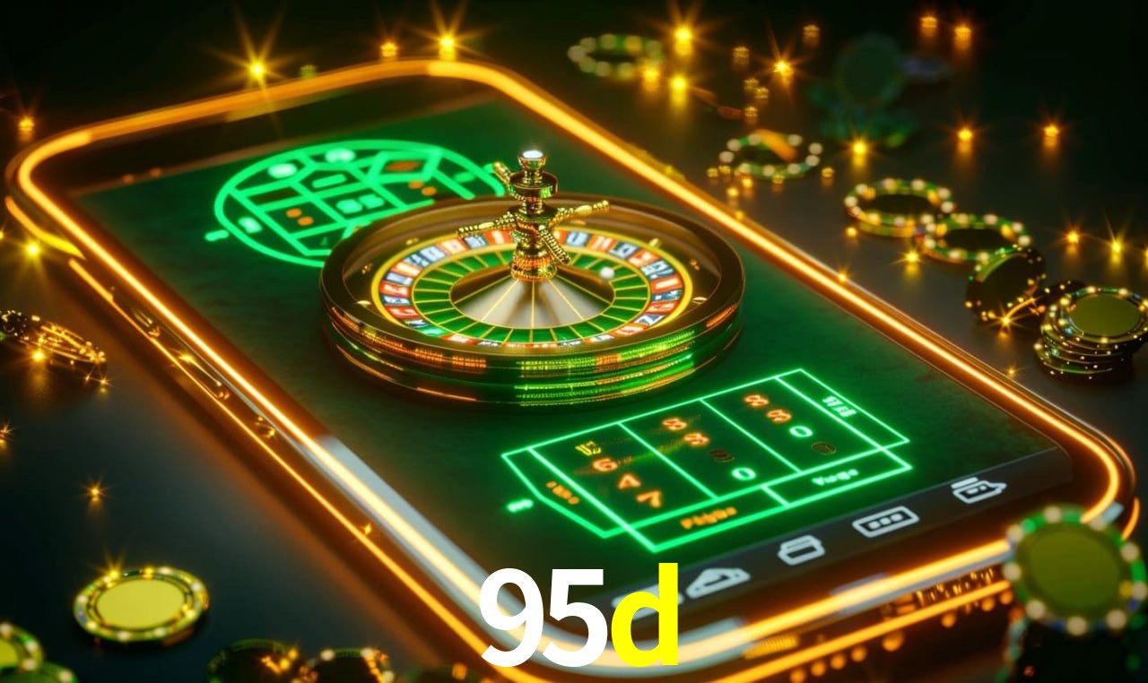 Integração de APIs 95d