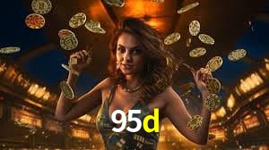 Game Statistics 95d