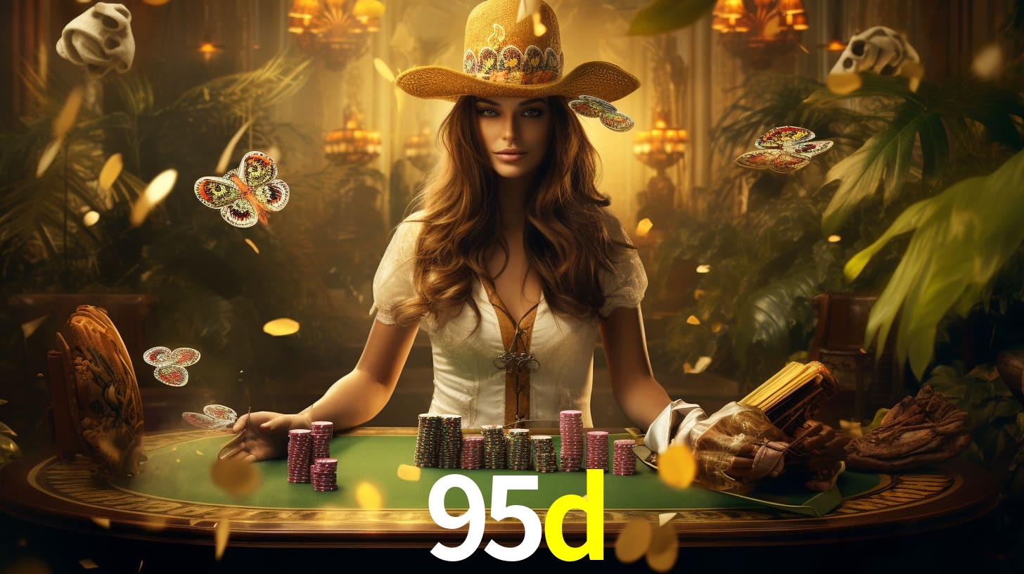 Live Casino 95d