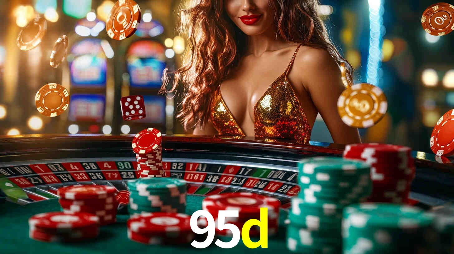 Exclusive Games 95d