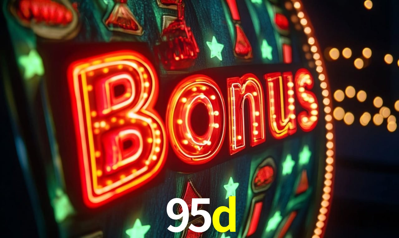 Bônus Diários 95d