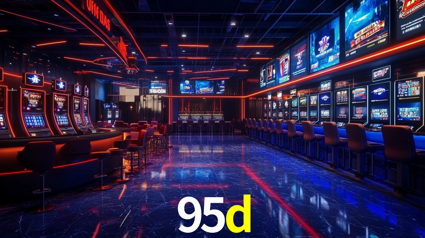 Daily Bonuses 95d