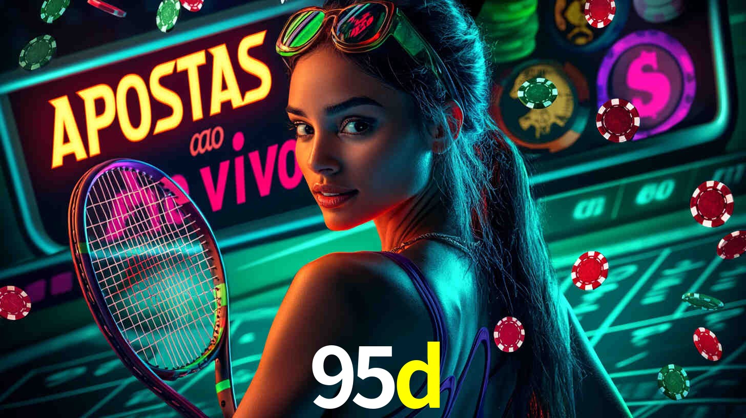 Descubra a Essência do 95d: Nossa História e Compromissos
