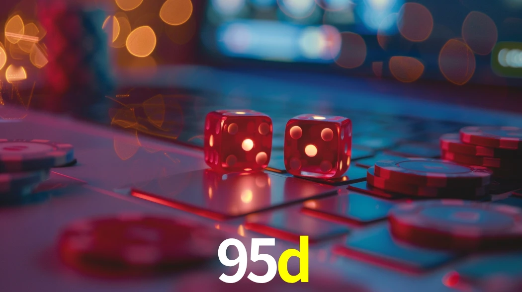 Responsive Design 95d