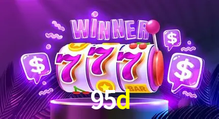 Descubra a Magia dos Jogos de Arcade no 95d