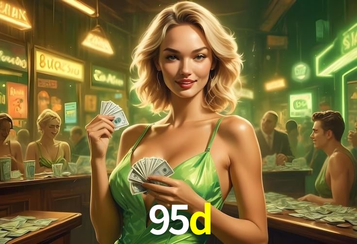 A Experiência Imersiva dos Cassinos Ao Vivo no 95d