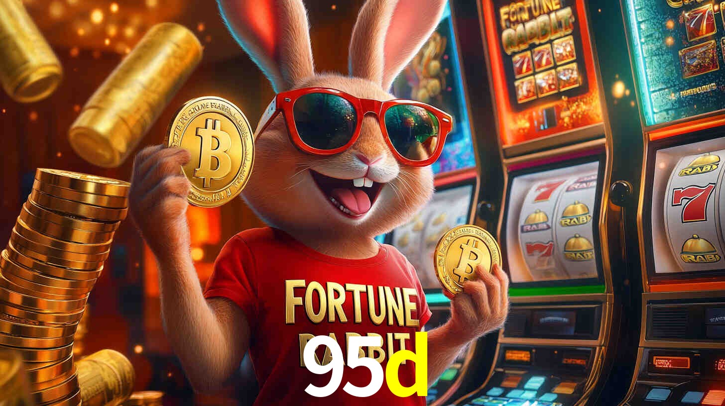 A Popularidade dos Caça-Níqueis no 95d