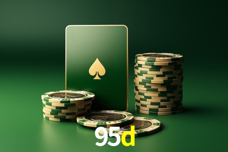 Game Providers 95d