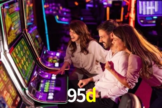 Jogos Exclusivos 95d