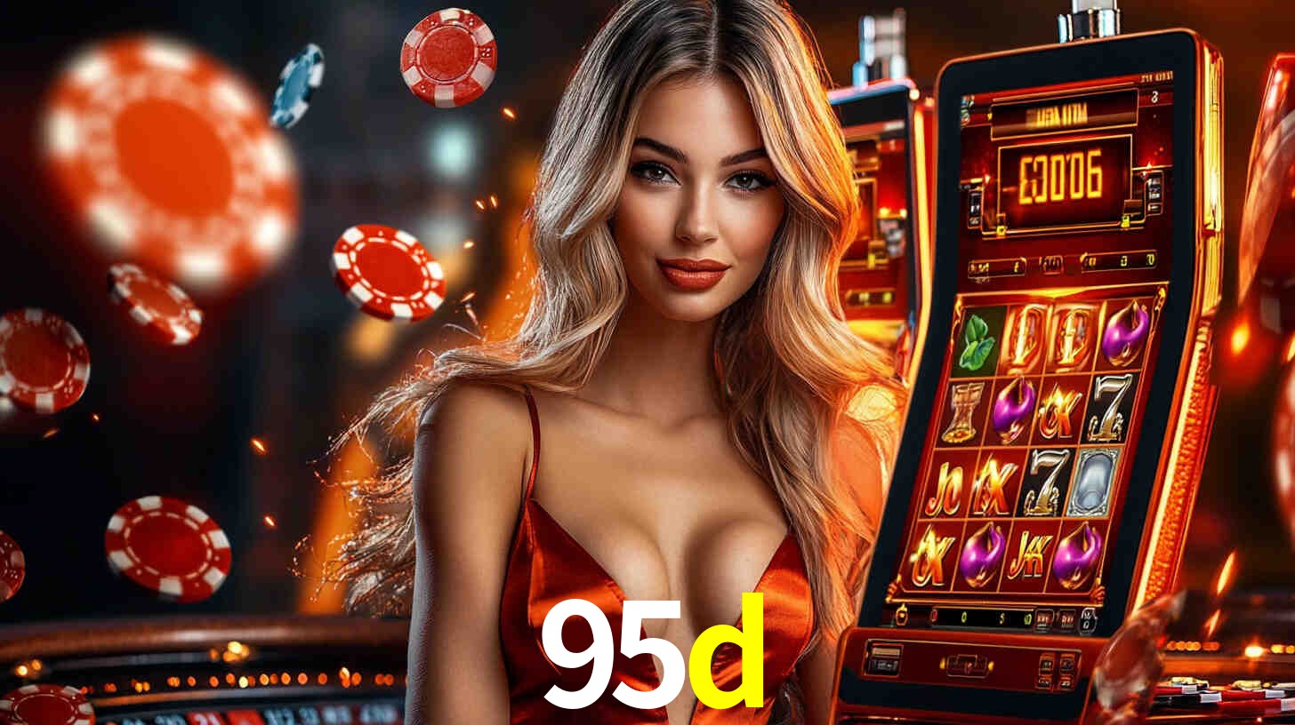 Blackjack Table 95d