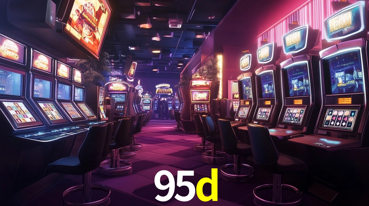 Tennis Betting 95d