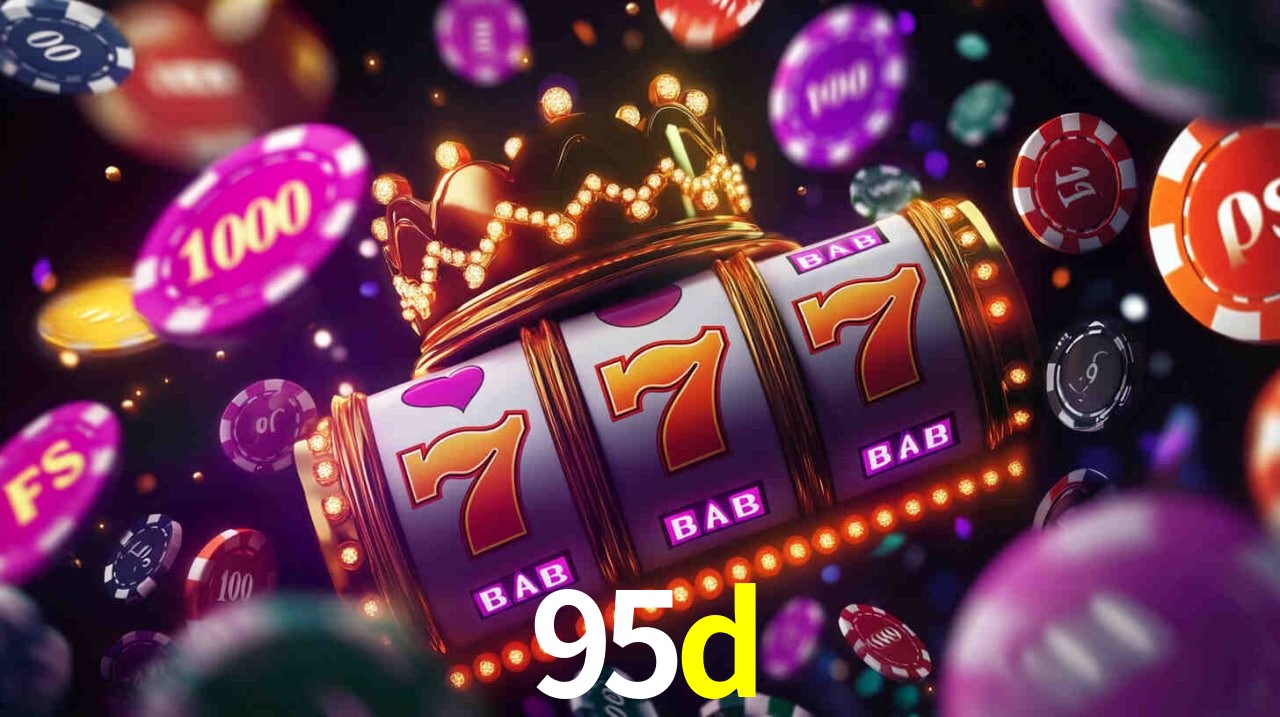 Flash Promotion 95d