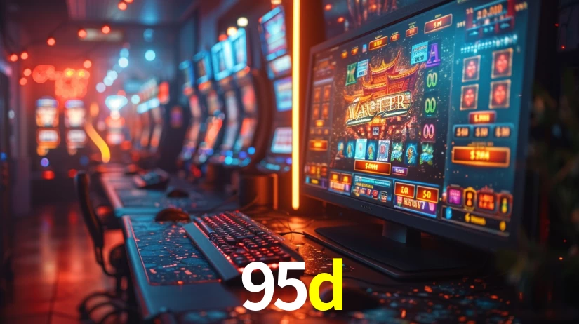 Spaceman Game 95d