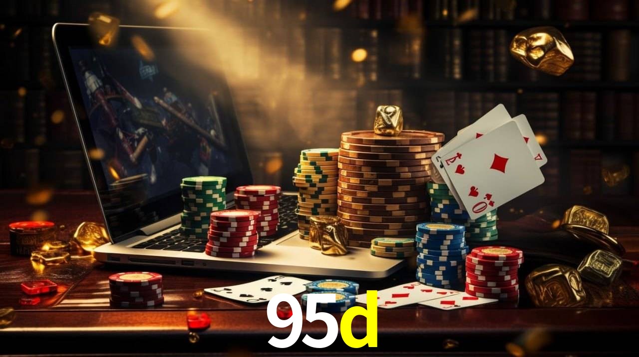 Estatísticas Esportivas 95d